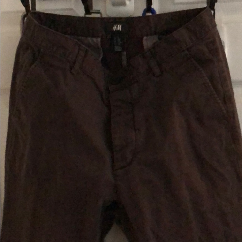 Pant. H&M - Picture 2 of 3